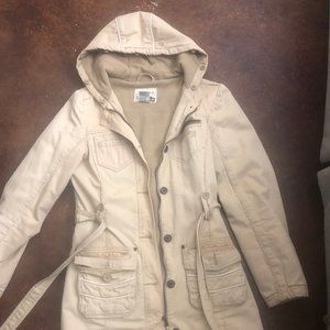 Billabong  Cargo Trench